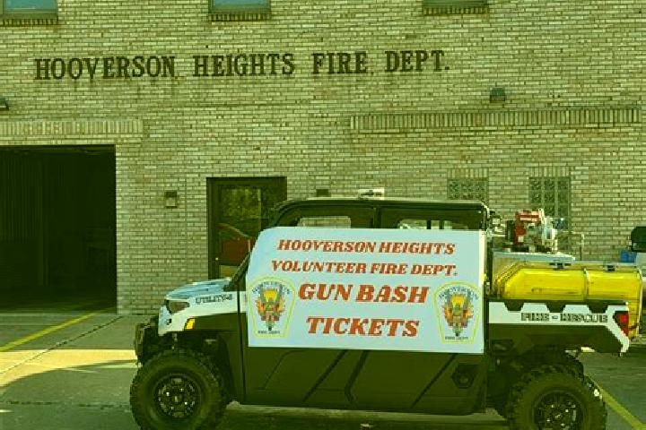 escort Hooverson Heights
