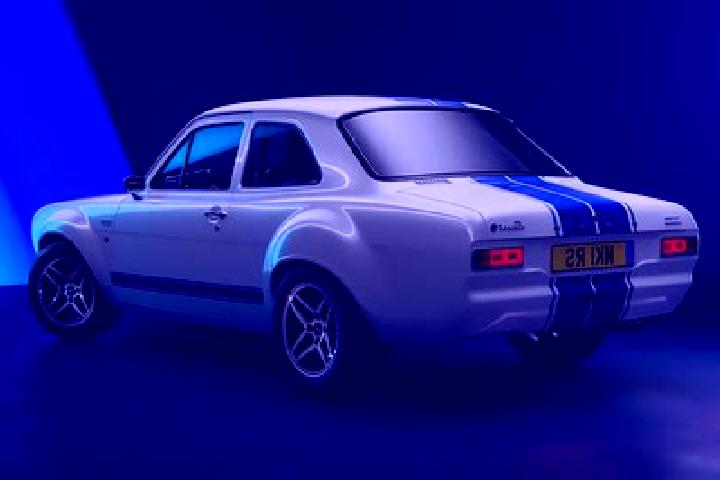 escort Hopang