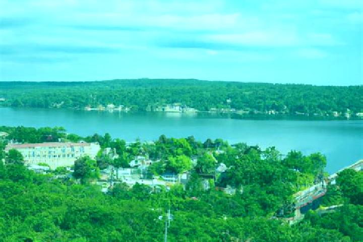 escort Hopatcong Hills