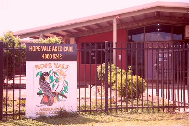 escort Hope Vale