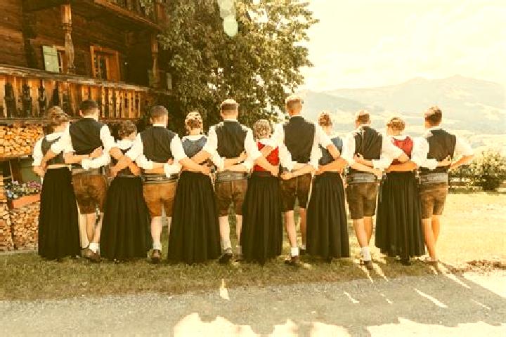 escort Hopfgarten