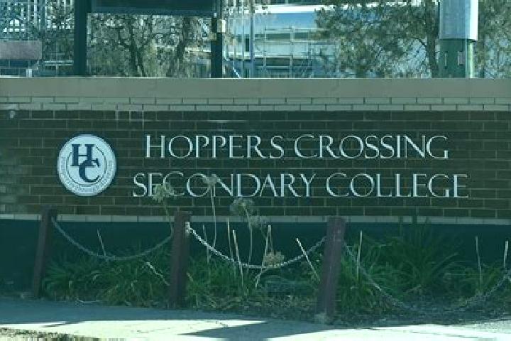 escort Hoppers Crossing
