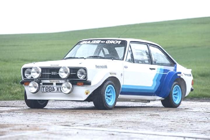 escort Horace