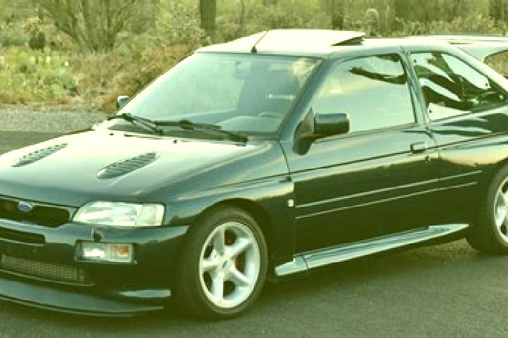 escort Horatev