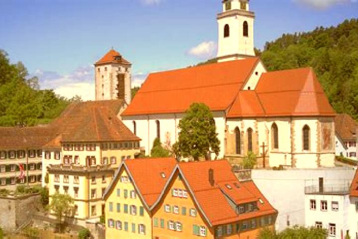 escort Horb am Neckar