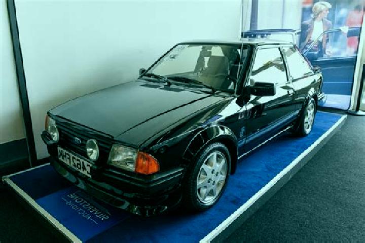 escort Horbury