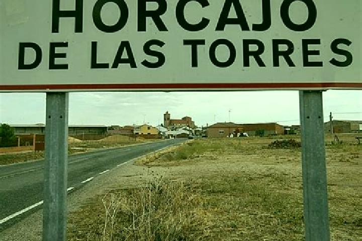 escort Horcajo de las Torres