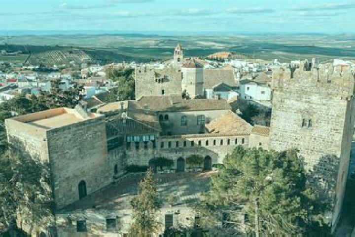 escort Horcajo de Montemayor