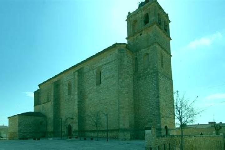 escort Horcajo de Santiago