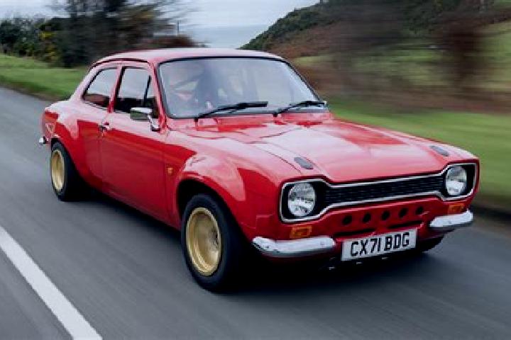 escort Horche