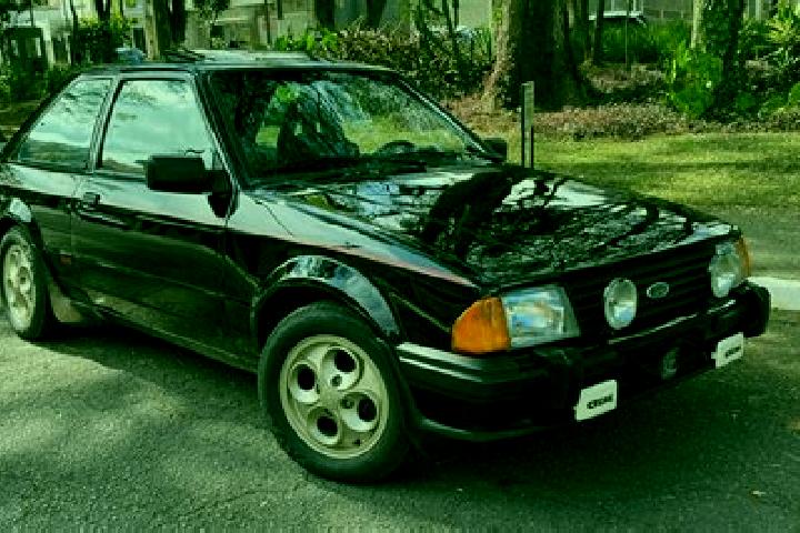 escort Horea