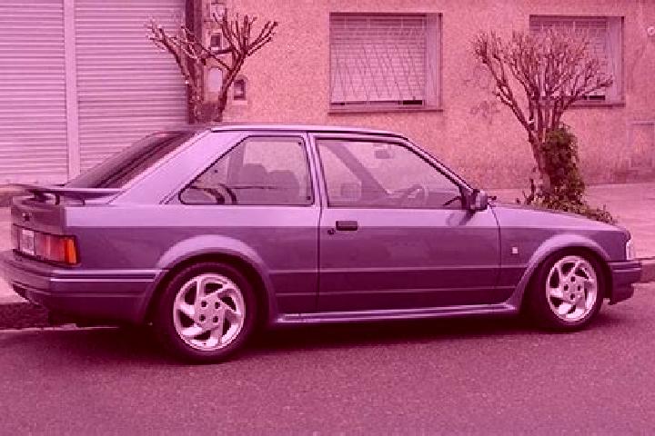 escort Horgau