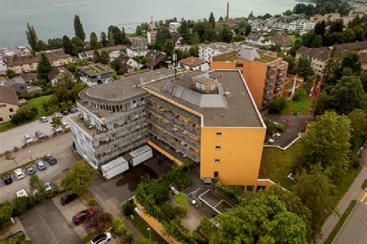 escort Horgen / Horgen (Dorfkern)