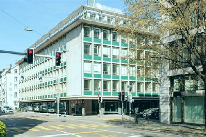 escort Horgen / Scheller-Stockerstrasse