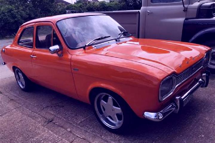 escort Horgenzell