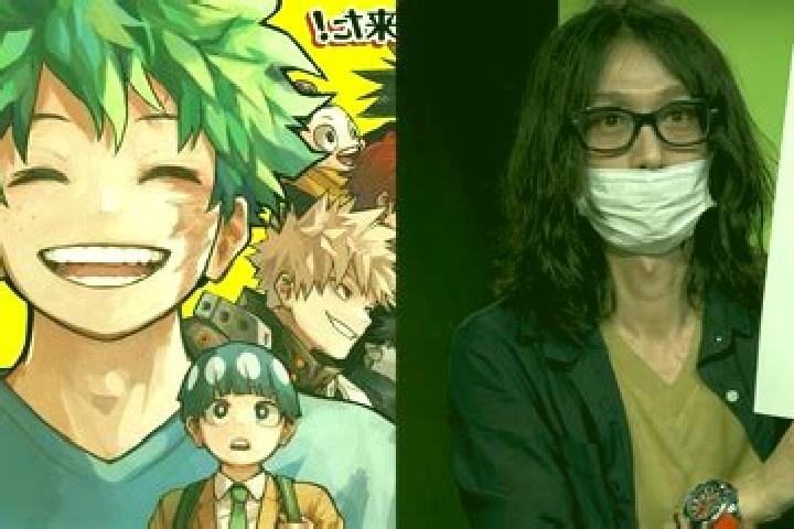 escort Horikoshi