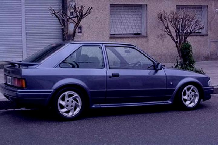 escort Horin