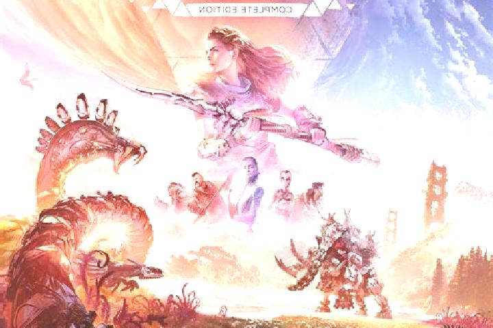 escort Horizon West