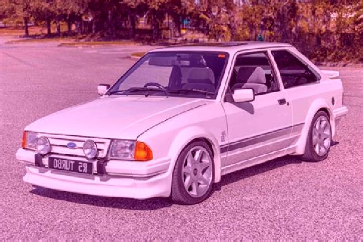 escort Horka