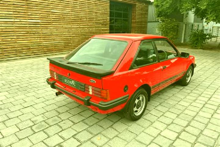 escort Hormigos