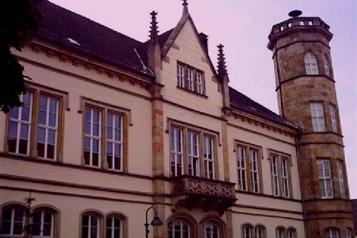 escort Horn-Bad Meinberg