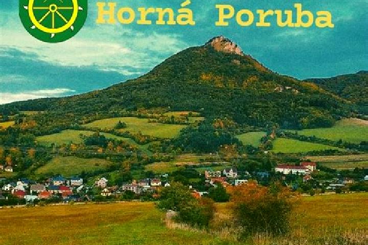 escort Horna Poruba