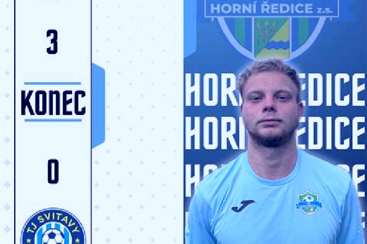 escort Horni Redice