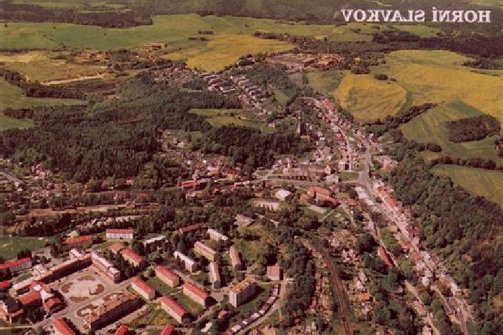 escort Horni Slavkov