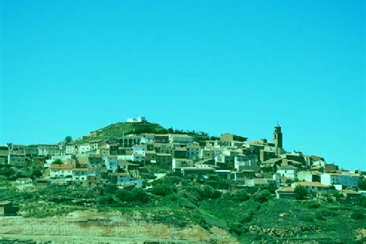 escort Hornillos de Cameros