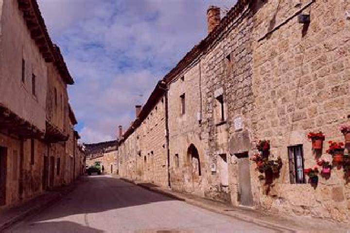 escort Hornillos del Camino