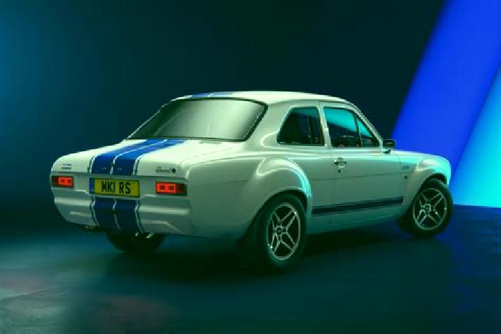 escort Hornsey