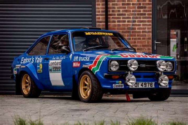 escort Horsford