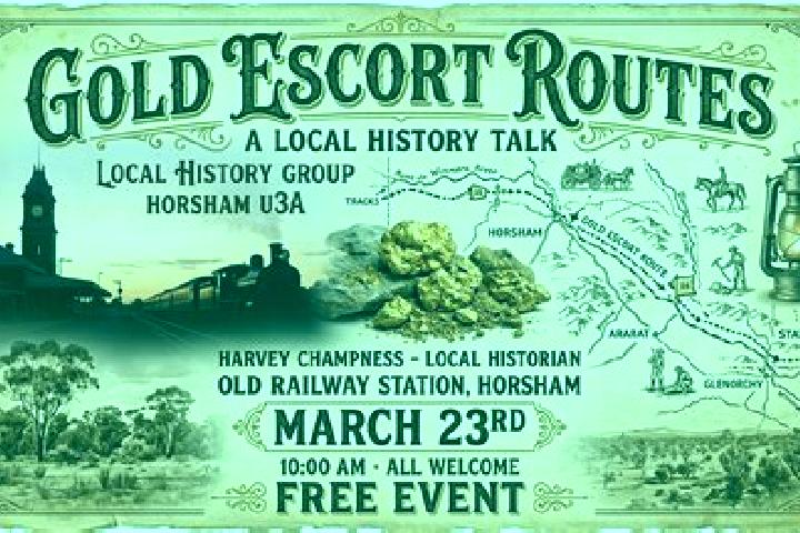 escort Horsham