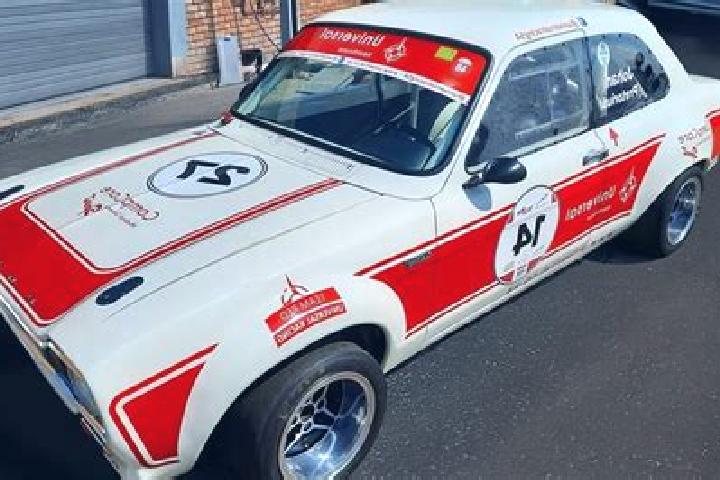 escort Horsley Park