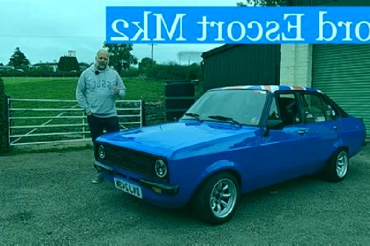 escort Horsley