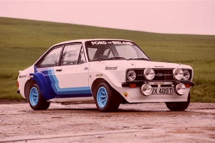 escort Horsmonden
