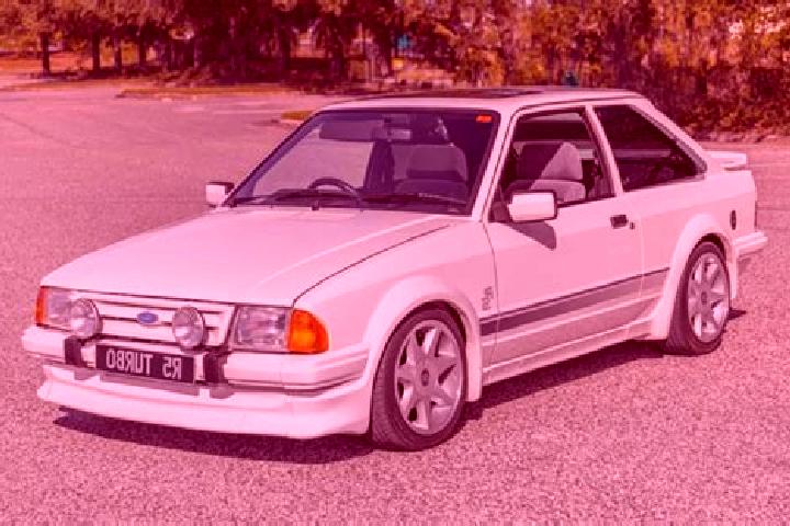 escort Horsten