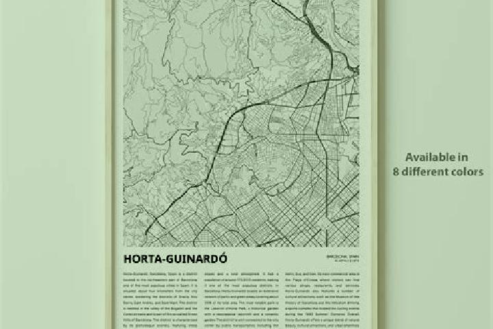 escort Horta-Guinardo