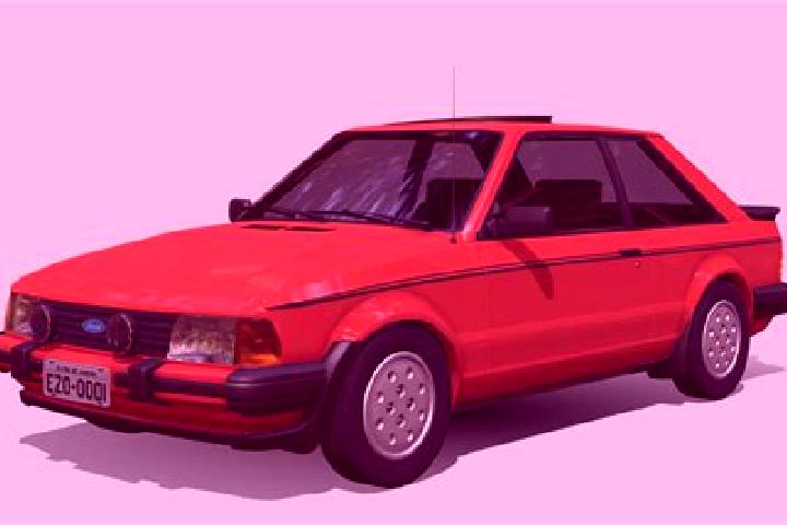 escort Horve