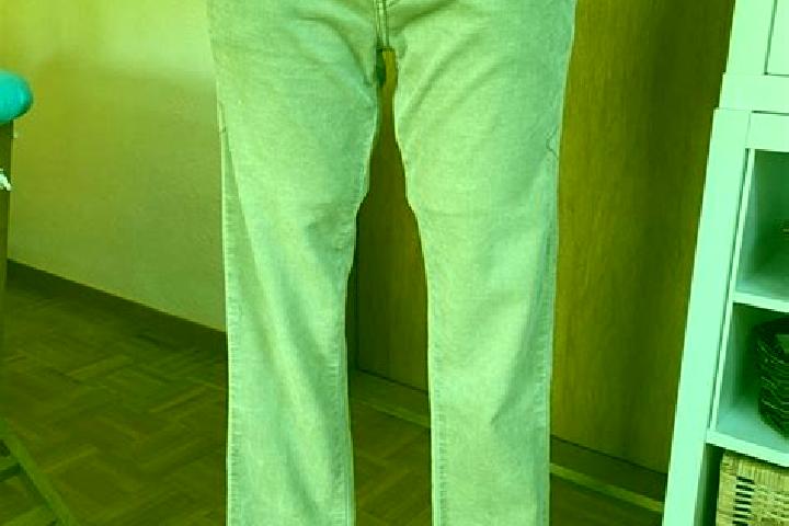 escort Hosen