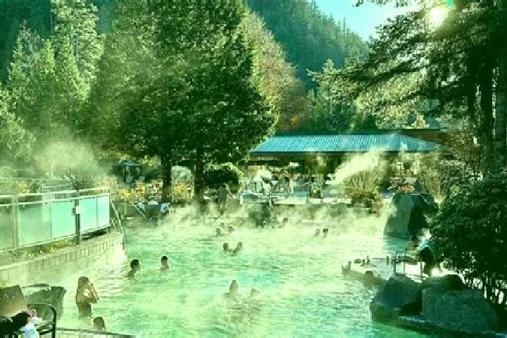 escort Hot Springs Village