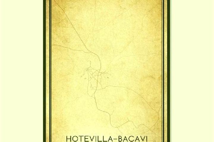 escort Hotevilla-Bacavi