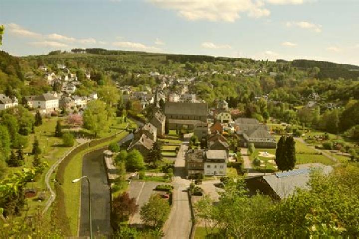 escort Houffalize
