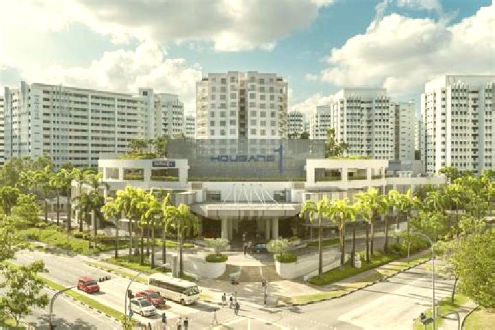 escort Hougang
