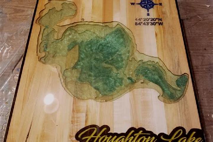 escort Houghton Lake
