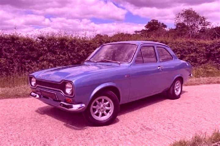 escort Houlgate