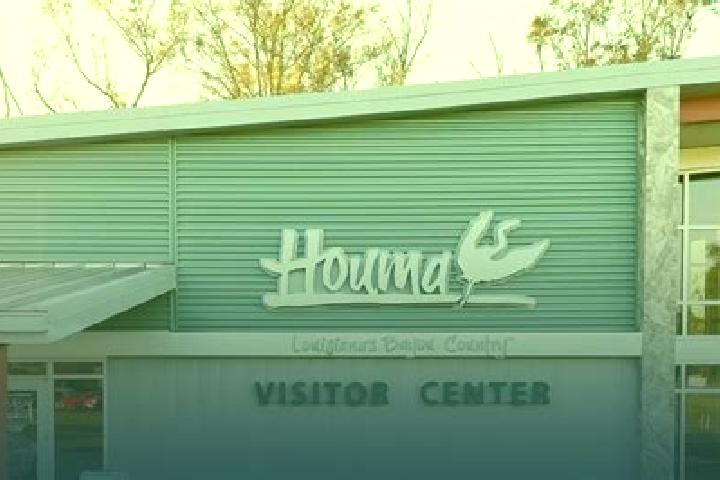 escort Houma