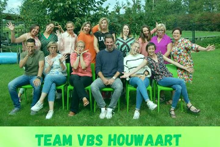 escort Houwaart