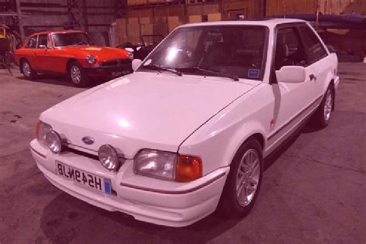 escort Hovden
