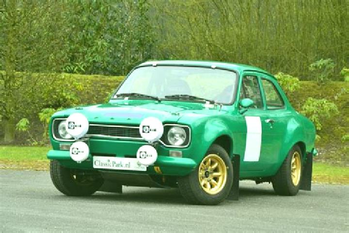 escort Howard Park